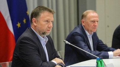 Kontrole na granicach przedłużone. Jak wyglądają statystyki?