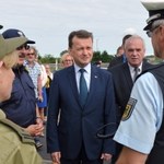 Kontrole na granicach wewnętrznych Polski. Szef MSWiA: Nie będzie problemów 