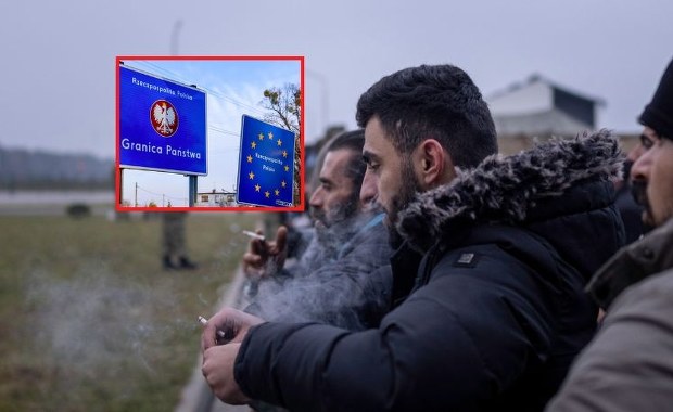 Kontrole na granicach z Litwą i Niemcami przedłużone