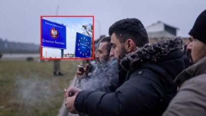 Kontrole na granicach z Litwą i Niemcami przedłużone