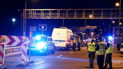 Kontrole na granicach z Niemcami i Litwą. Rząd podał statystyki