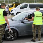 Kontrole na granicach z Niemcami i Litwą zostają na dłużej. Jest decyzja rządu