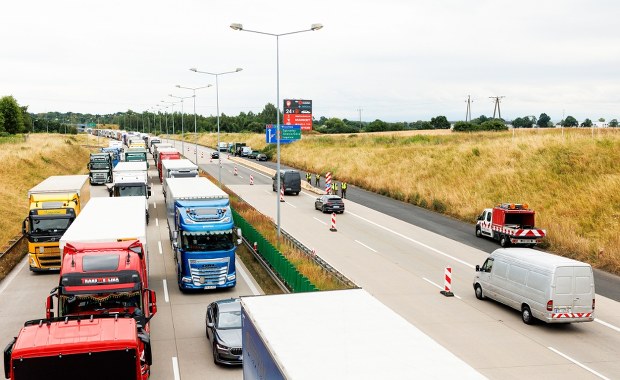 ​Kontrole na granicach zostaną przedłużone