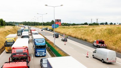 ​Kontrole na granicach zostaną przedłużone