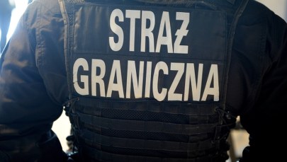 Kontrole na granicy tymczasowo wracają. Powodem szczyt klimatyczny