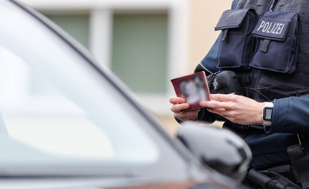 Kontrole na granicy uderzają w branżę transportową