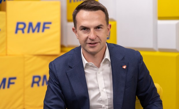 Kontrole na granicy z Niemcami i Litwą. Rzecznik rządu o szczegółach 