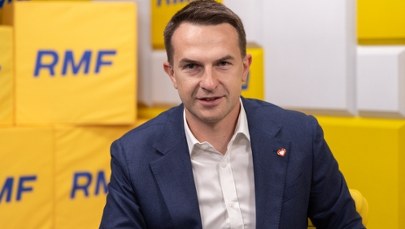 Kontrole na granicy z Niemcami i Litwą. Rzecznik rządu o szczegółach 