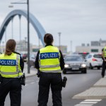 Kontrole na granicy z Niemcami przedłużone. Zmiany już obowiązują kierowców