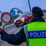 Kontrole na granicy z Polską. Niemcy zdecydowali 