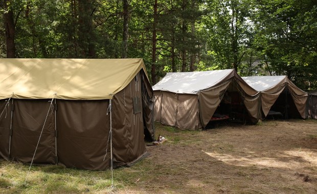 Kontrole obozów po śmierci 15-letniego harcerza. "Wymagania muszą być zwiększone"