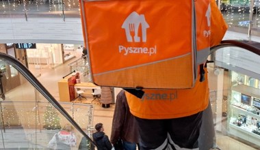 Kontrole PIP i ZUS w Pyszne.pl. Jest odpowiedź spółki