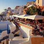Kontrole podatkowe na wakacjach w Grecji