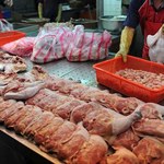 Kontrole polskiego mięsa w Czechach nie wykazały antybiotyków