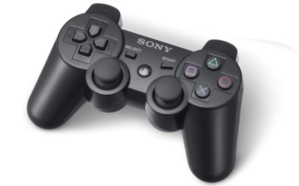 Kontroler do konsoli PlayStation 3 /Informacja prasowa