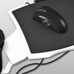 Kontroler-myszka dla PlayStation 3