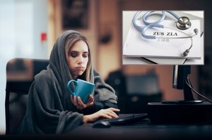 Kontrolerzy ZUS wracają do formy. Mogą zapukać do 500 tys. Polaków