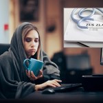 Kontrolerzy ZUS wracają do formy. Mogą zapukać do 500 tys. Polaków