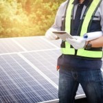 Kontrolują fotowoltaikę. Każdy przypadek powinien zostać "natychmiast zgłoszony policji"