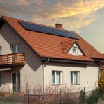 panele słoneczne Kontrolują instalacje fotowoltaiczne. Co mogą sprawdzić i jakie kary nałożyć?