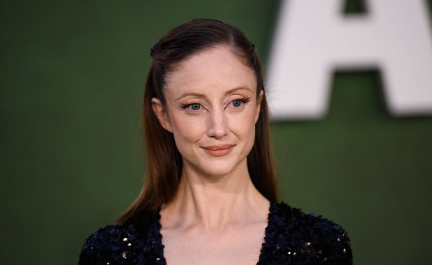 Kontrowersje przed Oscarami. Andrea Riseborough straci nominację?