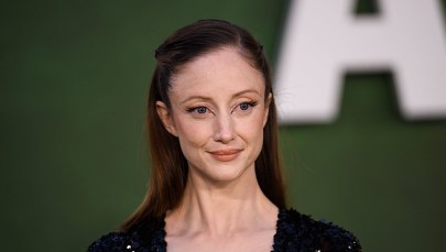 Kontrowersje przed Oscarami. Andrea Riseborough straci nominację?