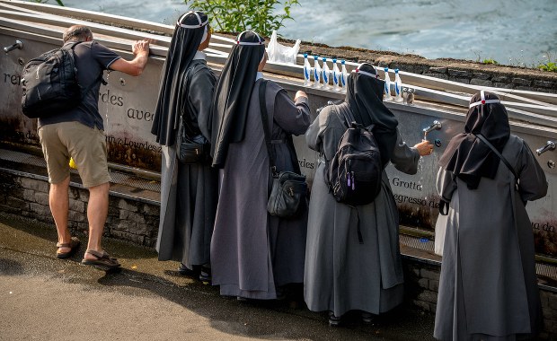 Kontrowersje we Francji. Utwór Mozarta "zbyt religijny" 