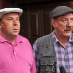 Daniel Olbrychski Kontrowersje wokół angażu Olbrychskiego. Gwiazdor "Rancza" komentuje decyzję