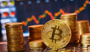 Kontrowersje wokół giełdy Zondacrypto. Prezes pokazał portfel bitcoinów