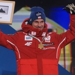 Kontrowersje wokół konkursu skoków w Planicy. Czy Piotr Żyła zasłużył na medal? "Parodia skoków narciarskich"