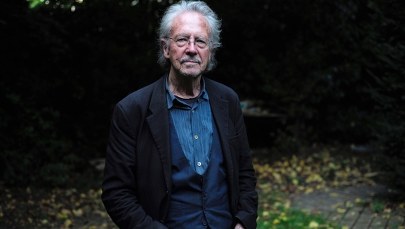 Kontrowersje wokół Nobla dla Handkego. „Cóż za haniebny czyn”