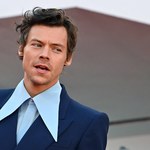 Kontrowersje wokół nowego filmu z Harrym Stylesem na festiwalu w Wenecji