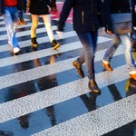 Kontrowersje wokół nowych przepisów dla pieszych