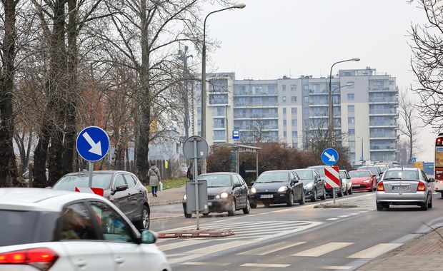 Kontrowersje wokół planów rozbudowy części krakowskiej Krowodrzy 