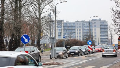 Kontrowersje wokół planów rozbudowy części krakowskiej Krowodrzy 