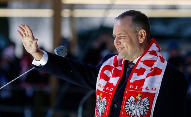 Kontrowersje wokół udziału prezydenta w pielgrzymce kibiców. Reakcja rzecznika