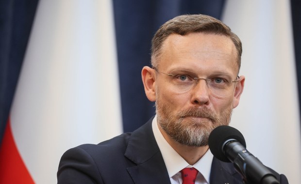 Kontrowersje wokół wyboru sędziów TK. Bogucki pisze do Czarzastego i żąda wyjaśnień