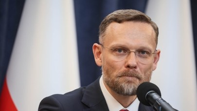 Kontrowersje wokół wyboru sędziów TK. Bogucki pisze do Czarzastego i żąda wyjaśnień