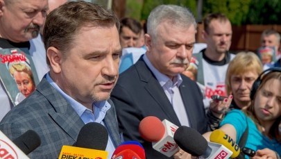 Kontrowersje wokół wynajęcia ONR-owi Sali BHP. Szef Solidarności: Nie będziemy się z tego tłumaczyć