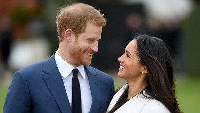 Kontrowersje ws. daty ślubu księcia Harry'ego z Meghan Markle. "To samobójcza bramka"