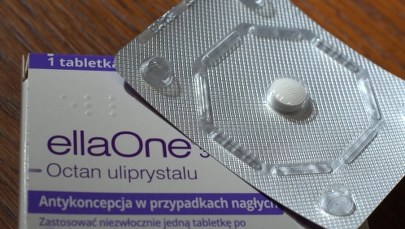 Kontrowersje ws. pigułki "dzień po". 91 organizacji apeluje do Senatu
