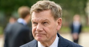 Kontrowersyjna aukcja w Niemczech. Stanowcza reakcja Berlina