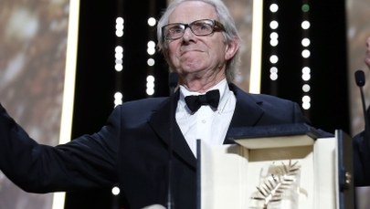 Kontrowersyjna decyzja jury festiwalu w Cannes. Złota Palma festiwalu dla filmu Kena Loacha