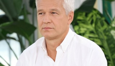Kontrowersyjna decyzja Michała Żebrowskiego. A jednak to nie były plotki ws. jego teatru