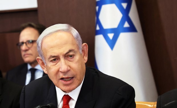 Kontrowersyjna reforma sądownictwa w Izraelu. Parlament przyjął projekt ustawy