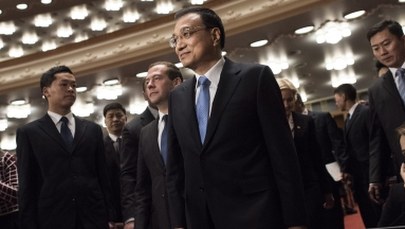 Kontrowersyjna ustawa antyterrorystyczna w Chinach