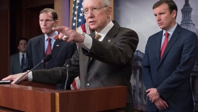 Kontrowersyjna ustawa ws. uchodźców przegłosowana: Weryfikacja jeszcze dokładniejsza 