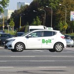 aplikacje przewozowe Kontrowersyjna zmiana w Bolcie. Niektórym "podchodzi pod ksenofobię"