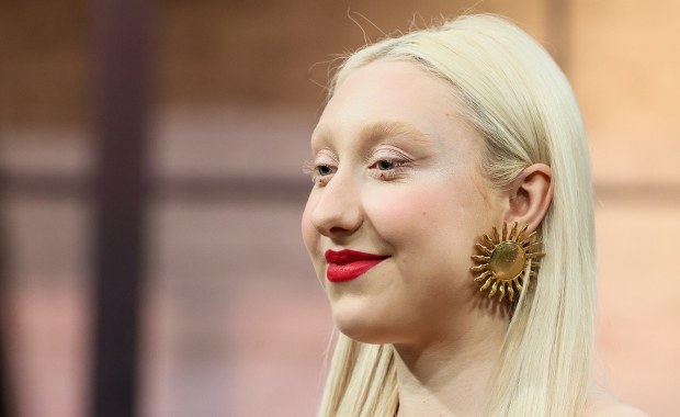 Kontrowersyjne nagranie Luny w kościele. Archidiecezja reaguje