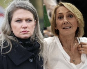 Kontrowersyjne nagranie Pawlikowskiej. Lekarka: Majstersztyk manipulacji